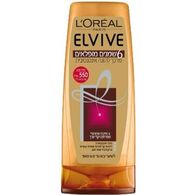 Loreal מרכך 6 שמנים להזנה אינטנסיבית לשיער יבש - 550 מ"ל למכירה , 2 image