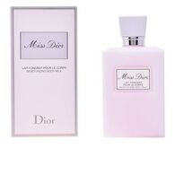Miss Dior Moisturizing Body Milk 200ml Christian Dior כריסטיאן דיור למכירה 