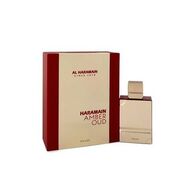 בושם לגבר Al Haramain Amber Oud Rouge E.D.P 60ml למכירה 