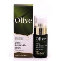 סרום פנים ליפטינג נגד קמטים 30 מ"ל Olive למכירה , 2 image