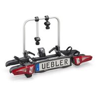 מנשא אופניים Uebler F24 למכירה 