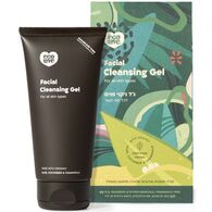ג'ל ניקוי פנים לכל סוגי העור 150 מ"ל ecoLove למכירה , 2 image