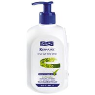 תרחיץ פנים טיפולי לעור בעייתי 500 גרם  דר פישר למכירה , 2 image