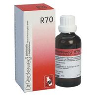 Dr. Reckeweg R70 22ml למכירה 