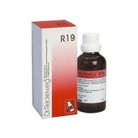 Dr. Reckeweg R19 22ml למכירה 