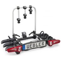 מנשא אופניים Uebler F34 למכירה , 2 image