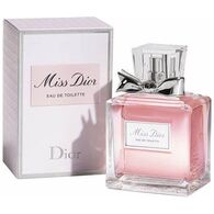 בושם לאשה כריסטיאן דיור Miss Dior Cherie E.D.T 100ml למכירה , 3 image