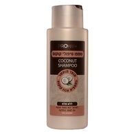 Prohair שמפו שמן קוקוס ללא מלח 400 מ"ל למכירה , 2 image