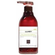 Saryna Key מרכך קרטין לשיער דק 500 מ"ל למכירה , 2 image