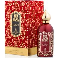 בושם לאשה Attar Collection Hayati E.D.P Unisex 100ml למכירה 