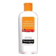 Visibly Clear Blackhead Cleansing Lotion 200ml Neutrogena למכירה 