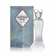בושם לאשה Paris Hilton Platinum Rush E.D.P 100ml למכירה 