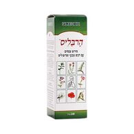 הרבליס צמחים ודבש 240 מ"ל Floris/Hadas למכירה , 2 image