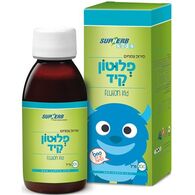 פלוטון קיד 200 מל SupHerb למכירה , 2 image