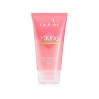 Young פילינג גרגירים לפנים לעור רגיל-שמן 150 מ"ל Careline למכירה , 2 image