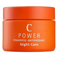 C POWER קרם לילה ויטמין C 30 מ"ל Careline למכירה 