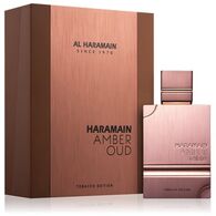 בושם לאשה Al Haramain Amber Oud Tobacco Edition E.D.P 60ml למכירה 