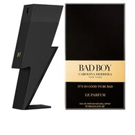 בושם לגבר קרולינה הררה Bad Boy Le Parfum E.D.P 100ml למכירה 