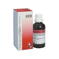 Dr. Reckeweg R69 22ml למכירה 