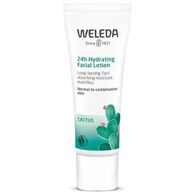 Sheer Hydration Daily Dew Lotion 30ml Weleda למכירה 