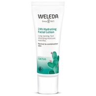 Sheer Hydration Daily Dew Lotion 30ml Weleda למכירה , 2 image