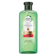 Herbal Essence Aloe & Mango Shampoo 380ml למכירה 