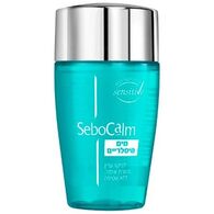 מים מיסלריים לניקוי 90 מ"ל Sebocalm למכירה , 2 image