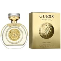 בושם לאשה Guess Bella Vita E.D.P 100ml למכירה 