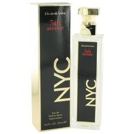 בושם לאשה אליזבת הארדן 5th Avenue NYC E.D.P 125ml למכירה 