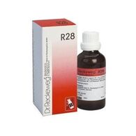 Dr. Reckeweg R28 22ml למכירה 
