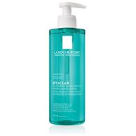 Micro-Peeling Purifying Gel - For Acne-Prone Skin 400ml La Roche-Posay למכירה 