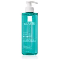 Micro-Peeling Purifying Gel - For Acne-Prone Skin 400ml La Roche-Posay למכירה , 2 image