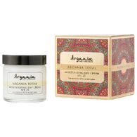 קרם לחות במרקם ג'ל מסדרת "באלאנס" 60 מ"ל Argania למכירה , 2 image