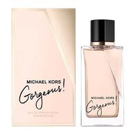 בושם לאשה מייקל קורס Gorgeous E.D.P 100ml למכירה 