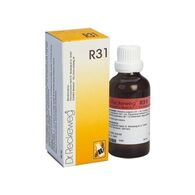 Dr. Reckeweg R31 22ml למכירה 