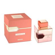 בושם לאשה Al Haramain L'aventure Rose E.D.P 100ml למכירה 