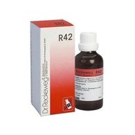 Dr. Reckeweg R42 22ml למכירה 