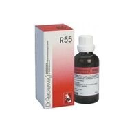 Dr. Reckeweg R55 22ml למכירה 