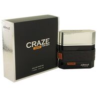 בושם לגבר Armaf Sterling Craze Noir E.D.P 100ml למכירה , 2 image