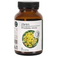 רודיולה 60 טבליות  ברא צמחים למכירה 