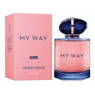 בושם לאשה ג'ורג'יו ארמאני My Way Intense E.D.P 90ml למכירה 