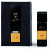 בושם לגבר Gritti 19-68 E.D.P 100ml למכירה , 3 image