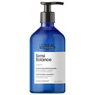 Loreal Sensi Balance Serie Expert Shampoo for Gentle Hair 500ml למכירה 