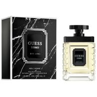 בושם לגבר Guess Uomo E.D.T 100ml למכירה 