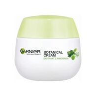 קרם לחות לפנים מי ענבים לעור רגיל עד מעורב 50 מ"ל Garnier למכירה , 2 image