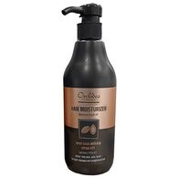 Orchidea קרם לחות שמן ארגן מרוקאי 500 מ"ל למכירה , 2 image