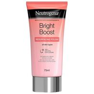 Bright Boost Resurfacing Crema 75ml Neutrogena למכירה 