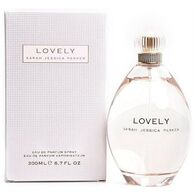 בושם לאשה Sarah Jessica Parker Lovely E.D.P 200ml למכירה 