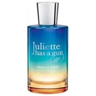 בושם לאשה Juliette has a Gun Vanilla Vibes E.D.P 100ml למכירה 