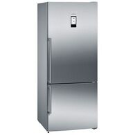 מקרר  מקפיא תחתון Siemens KG76NAI4PL  526 ליטר סימנס למכירה , 3 image